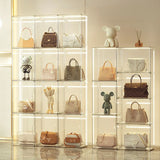 Caixa Organizadora de Bolsas